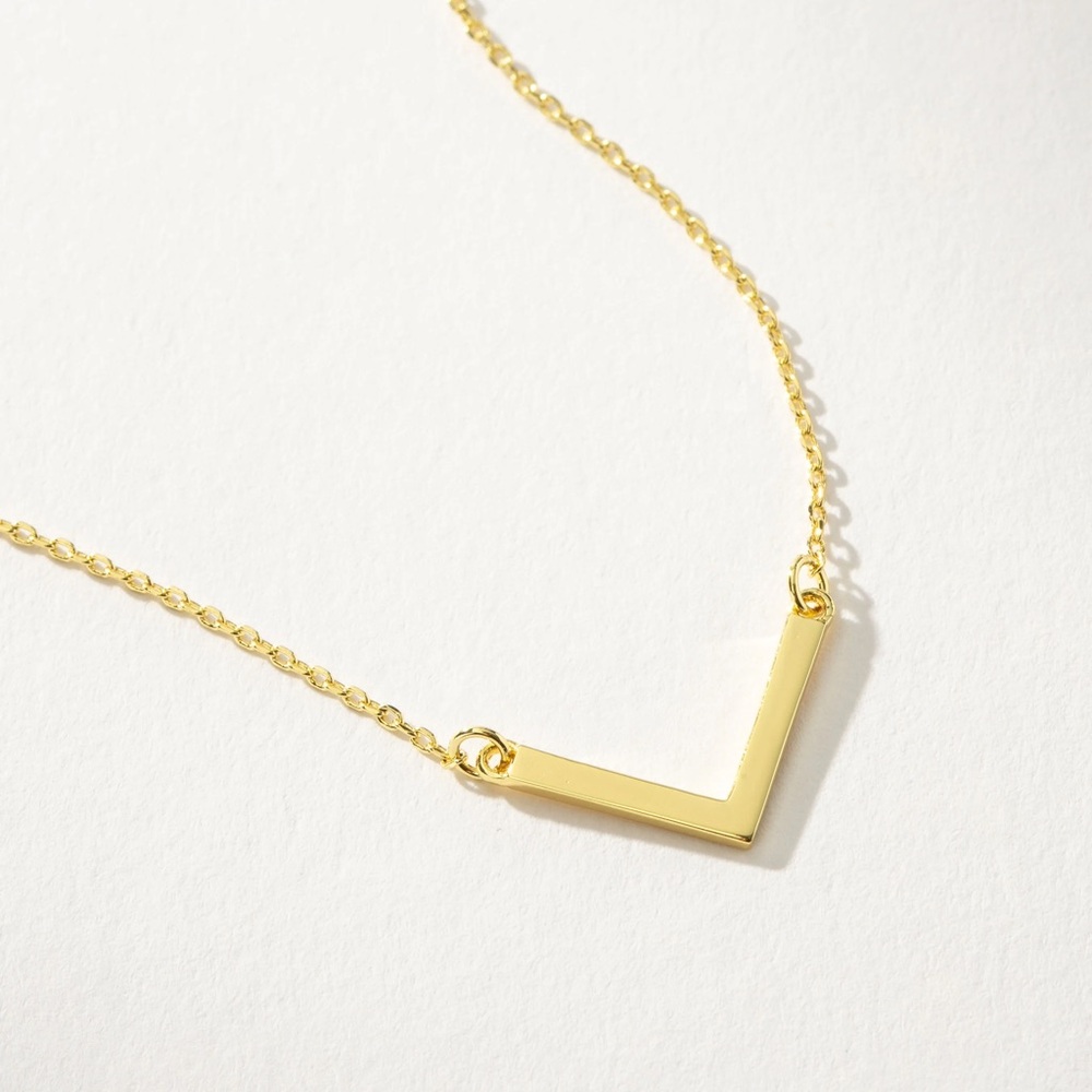 Uncommon James Necklace